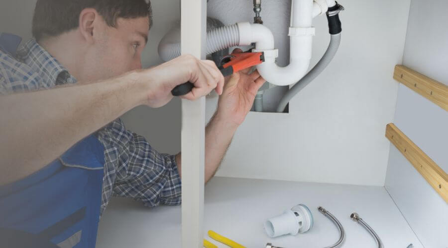 Expert burst pipe repair services in Kill Devil Hills, NC